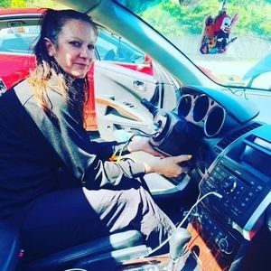 Meet your Posher, Allison